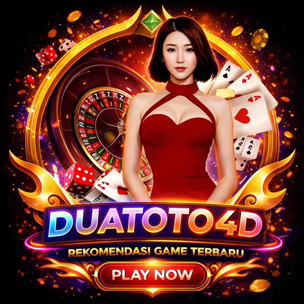 Galeri foto Duatoto4d • Panduan Akses Informasi Online Dengan Tampilan Simpel di Jakarta